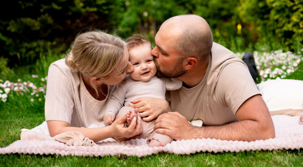 Zdjęcie rodzinne, family photo,