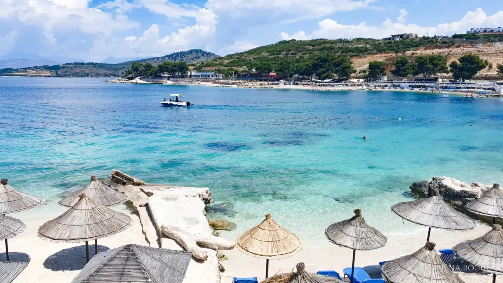 Ksamil