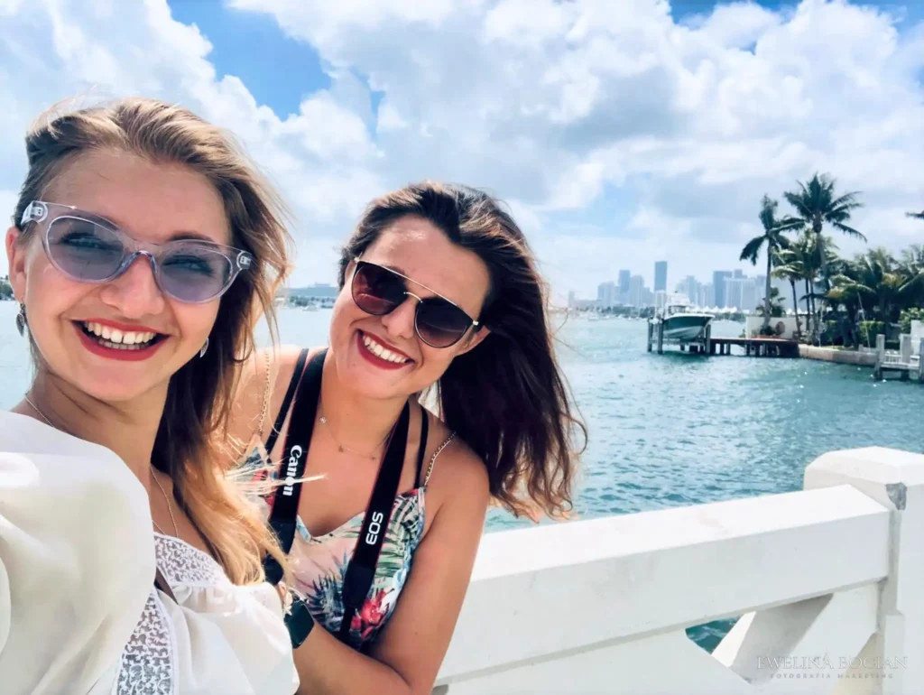 Hello Miami!