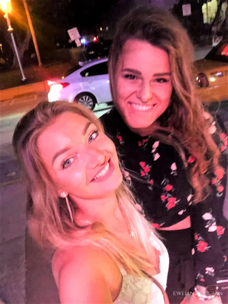 South Beach - czas na party