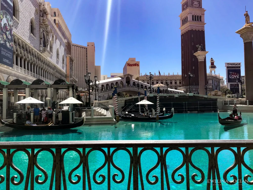 Venecja Vegas