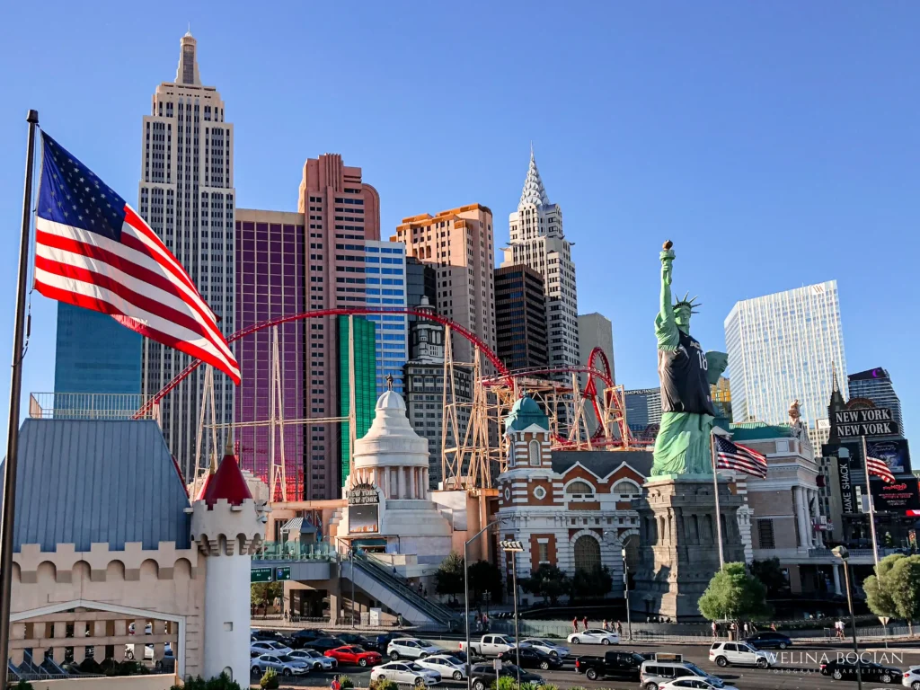 New York Vegas