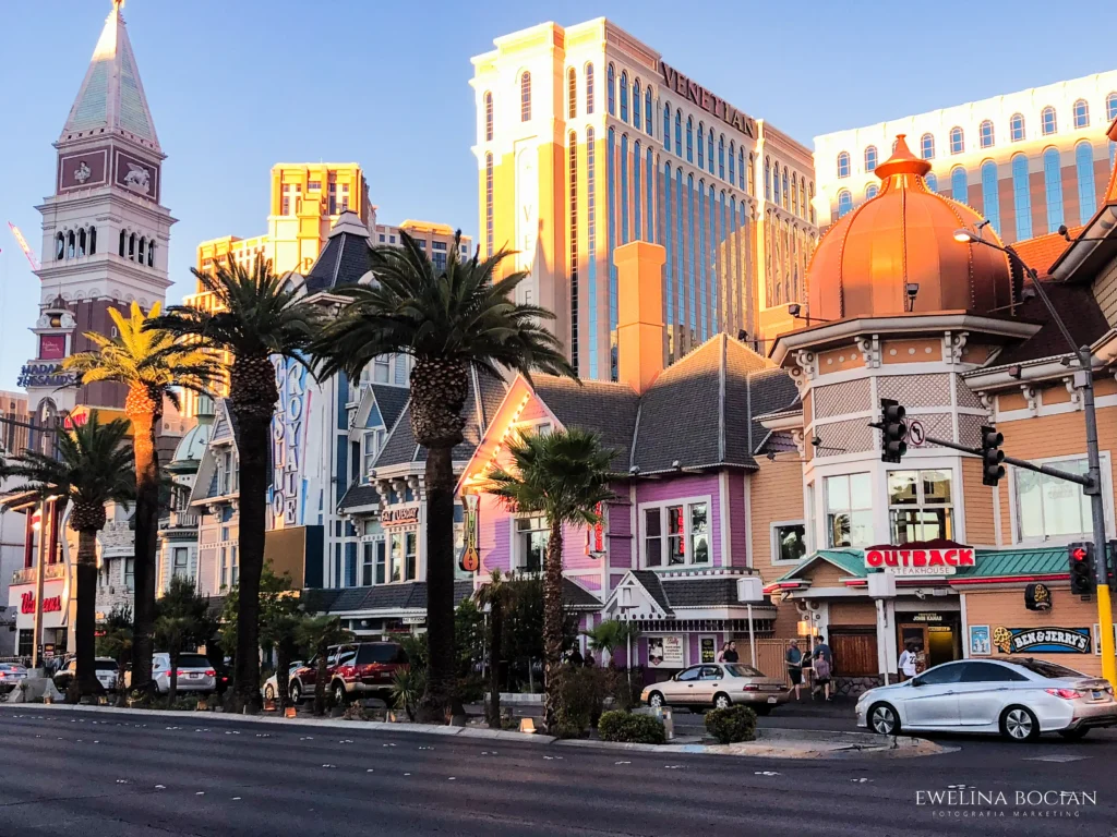San Francisco Vegas