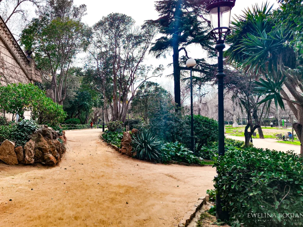 Parc de la Ciutadella