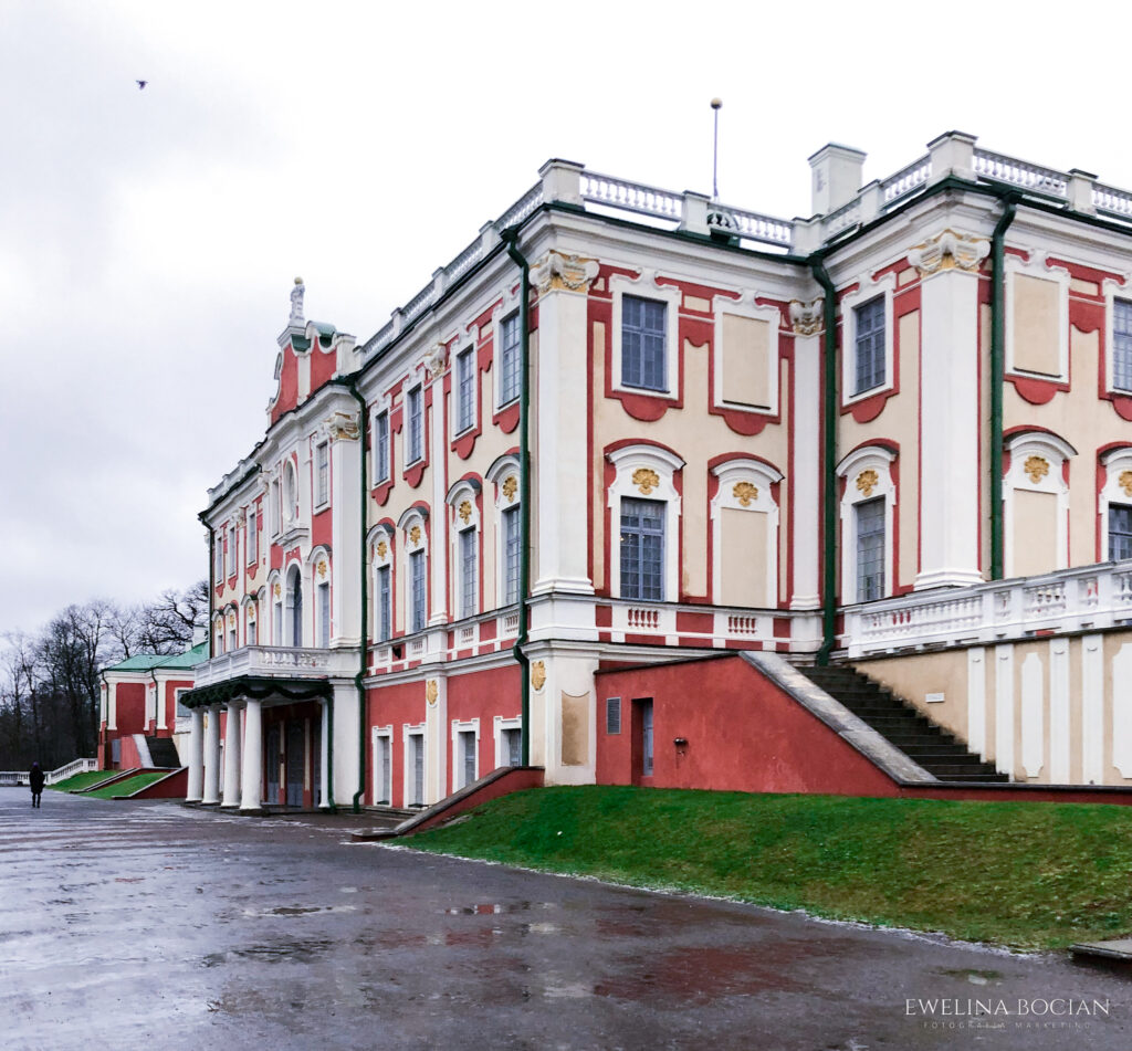 Pałac Kadriorg