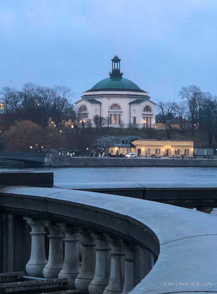 Skeppsholmskyrkan