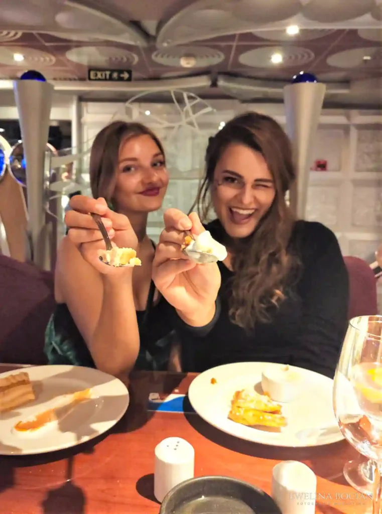 Deserki, fun