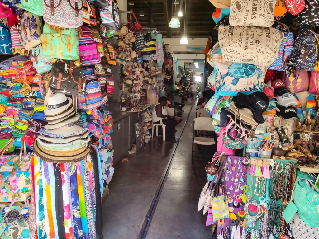 Bazar na Bachamach