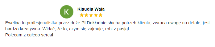 Opinia 1