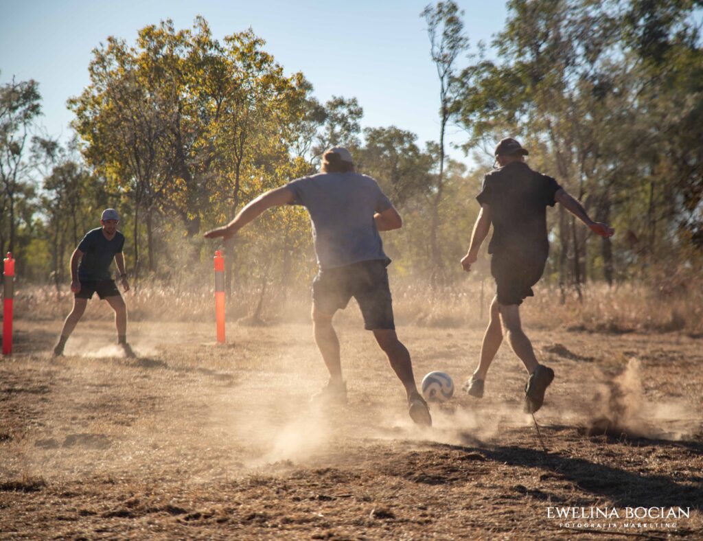 Soccer Australia