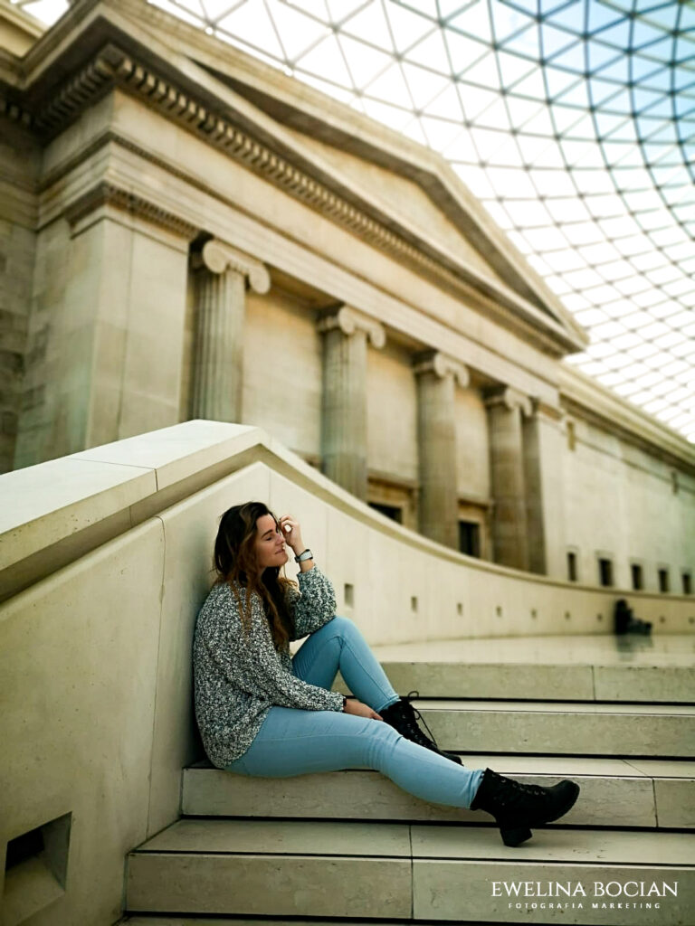 W muzeum